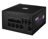 Cooler Master MWE Gold 750 V3 ATX 3.1 750W 80+ Gold Full Modular - 1544553 - zdjęcie 2